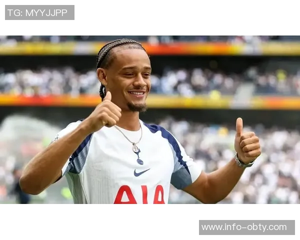 奥哈拉批评热刺签西蒙斯称其如曼联引安东尼已感厌倦