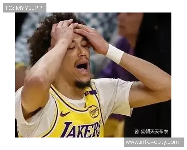 马威期待与湖人交手五场个人恩怨成赛季看点之一