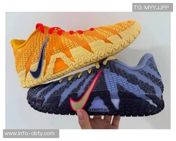 莫兰特NikeJa3配色大比拼哪一款最受球鞋迷青睐