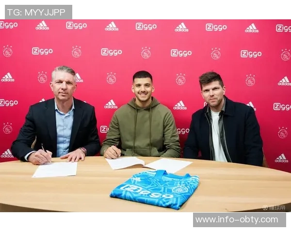 阿贾克斯与宝马续约至2029年深化合作关系推动足球与汽车产业联动